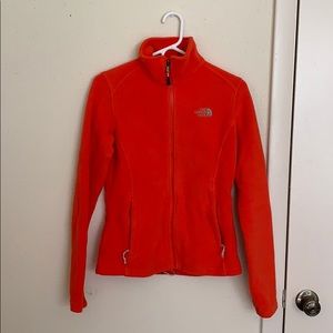 North face fleece